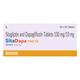 SITADAPA 100/10 Tablet 10's - Diabetes-Ant