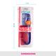 Vega De-Tangling Hair Combs, for Men and Women (VC2HCA-01) 2's - Hair Combs
