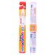 MAXI Zebra Toothbrush - Soft/Medium (Buy 1 Get 1 Free) - Toothbrushes