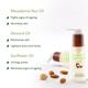 PureSense Relaxing Deep Nourishing Face Cleansing Oil 100ml - Face Oils