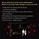 India Grooming Club Be My Valentine Gift Box 450 ml - Shower Gels & Body Wash