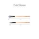Allure Classic Eyeshadow and Eye Smudger (Set of 2 C-13 & C15) 1's - Eye Brush
