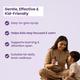 BabyOrgano Shankhpushpi & Brahmi Brain Booster Syrup for Kids 200 ml - Baby And Infant Supplements