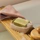 The Body Shop Soap Olive A0X 100gm - Soaps
