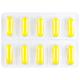 TRUMOX 500mg Capsule 10's - Bacterial Infections-Pen