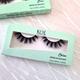Kingdom Of Lashes - Chloe - Faux Mink False Eyelashes 1's - Eyelashes