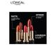 L'Oreal Paris Color Riche Moist Matte Lipstick, 233 Rouge A Porter 3.7 Gm - Lipsticks