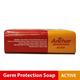 Anchor Germ Protection Soap - Active (Pack of 4 X 125 gm) - Shower Gels & Body Wash