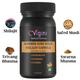 Vigini Hammer King Gold Shilajit Capsule 30's - Sexual Healthcare