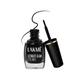 Lakme Ultimate Glam Eye Liner, Semi Matte, Black, 9ml - Kajal & Kohls