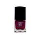 Streetwear Nail Enamel - Rich Plum 8 Ml - Nail Polish