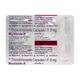 Myalside 8mg Capsule 10'S - Muscle Cramps/Spasticity-Mus