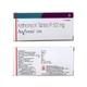 Azivent 500mg Tablet 5'S - Bacterial Infections-Mac