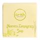 Earth Rhythm Aloe Vera Lemongrass Soap 100 gm - Soaps