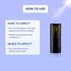 Belif UV Protector Almighty Sun Stick 17 gm - Body Sunscreen