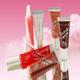 L.A.Girl On Cloud Nine Glazed Lippie Lipgloss Lip Serum-Nudie 12 ml - Lip Glosses