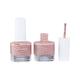 Glimmer Nail Enamel Beige Nude 8 ml - Nail Polish