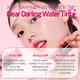 Etude Dear Darling Water Tint 4 Red Grapefruit Ade 9 gm - Face Palettes