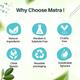 Matra 5% Hyaluronic Acid Serum for Glowing Skin 30 ml - Face Serum