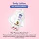 Chicco Baby Moments Body Lotion (0+ Months) - Almond Milk & Murumuru Butter 500 ml - Creams, Lotions & Oils