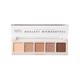 Mua Neutral Wanderlust Eyeshadow Collection 3.8 gm - Eyeshadow, Bases & Primers