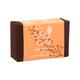 Rustic Art Organic Handmade Coffee Soap 100 gm - Soaps