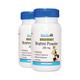 Healthvit Brahmi 250 mg Capsule (Pack of 2 x 60's) - Mental Health