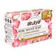 Atulya Rose Water Soap (Value Pack) 500 gm - Scrubs & Exfoliants