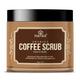 Matra Arabica Coffee Scrub for Face and Body for Tan Removal and Blackheads Exfoliating Scrub - All Skin Types 100 gm - Face Scrubs