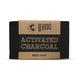 Beardo Brick Soap - Activated Charcoal 125 gm - Soaps