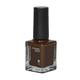 Glimmer Premium Nail Enamel Blackout 10 ml - Nail Polish