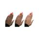 Soezi I Can Be Too Hot 186 gm - Nail Care