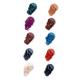 Daily Life Forever52 Magnificent Eyeshadow Palettemep003 30 Gm - Eye Shadow Palettes