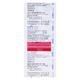 CTD C 12.5/10mg Tablet 10'S - Hypertension-Cal