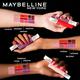 Maybelline New York Super Stay Matte Ink Lip color, 245 Seeker 5 ml - Lipsticks