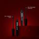 Pilgrim Mega Curl Tubing Mascara Next-Gen Tubing For All-Day, Smudge-Proof Curls - Black Icon-01 5 ml - Mascaras