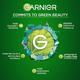 Garnier Color Naturals Hair Colour Paste - Brown 65 ml - Crème