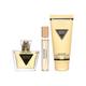 Guess Seductive For Women Set (Eau De Toilette 75Ml + Travel Spray 15Ml + Body Lotion 100Ml + Pouch) 1's - Makeup Kits & Sets