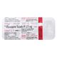 Olzic 2.5mg Tablet 10'S - Schizophrenia-Aps