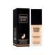 Sivanna Colors Honey & Collagen Liquid Foundation - HF4012 01 20 gm - Foundation