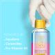 VLCC Clinic Deep Nourishing Make Up Remover 125 ml - Make Up Removers