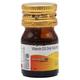 CALCIGIANT D3 BUTTERSCOTCH FLAVOUR Oral Solution 5ml - Supplements-Vam