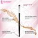 Majestique Concealer Makeup Brush Make Up Brush 1's - Face Brush
