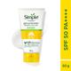 Simple Kind To Skin Gel Sunscreen SPF 50 PA++++ 50 gm - Face Sunscreen