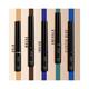 Sery Spectacular Color Eyeliner- Indigo, Waterproof, SEL-03 3gm - Eyeliners