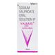 Valrate Syrup 100ml - Epilepsy/Convulsion-Ant