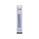 Gubb Flat Hair Comb (Santorini Hues) Gb-Lh-020 1's - Hair Combs