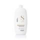 Alfaparf Milano Diamond Illuminating Conditioner - Splitend Repair, Straight, Wavy Hair 1000 ml - Conditioners