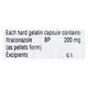 I FUNG 200 Capsule 10's - Fungal Infections-Anf