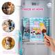 Pup Ice Rocket Lollies Banana & Chocolate Flavour 2's - Petfood